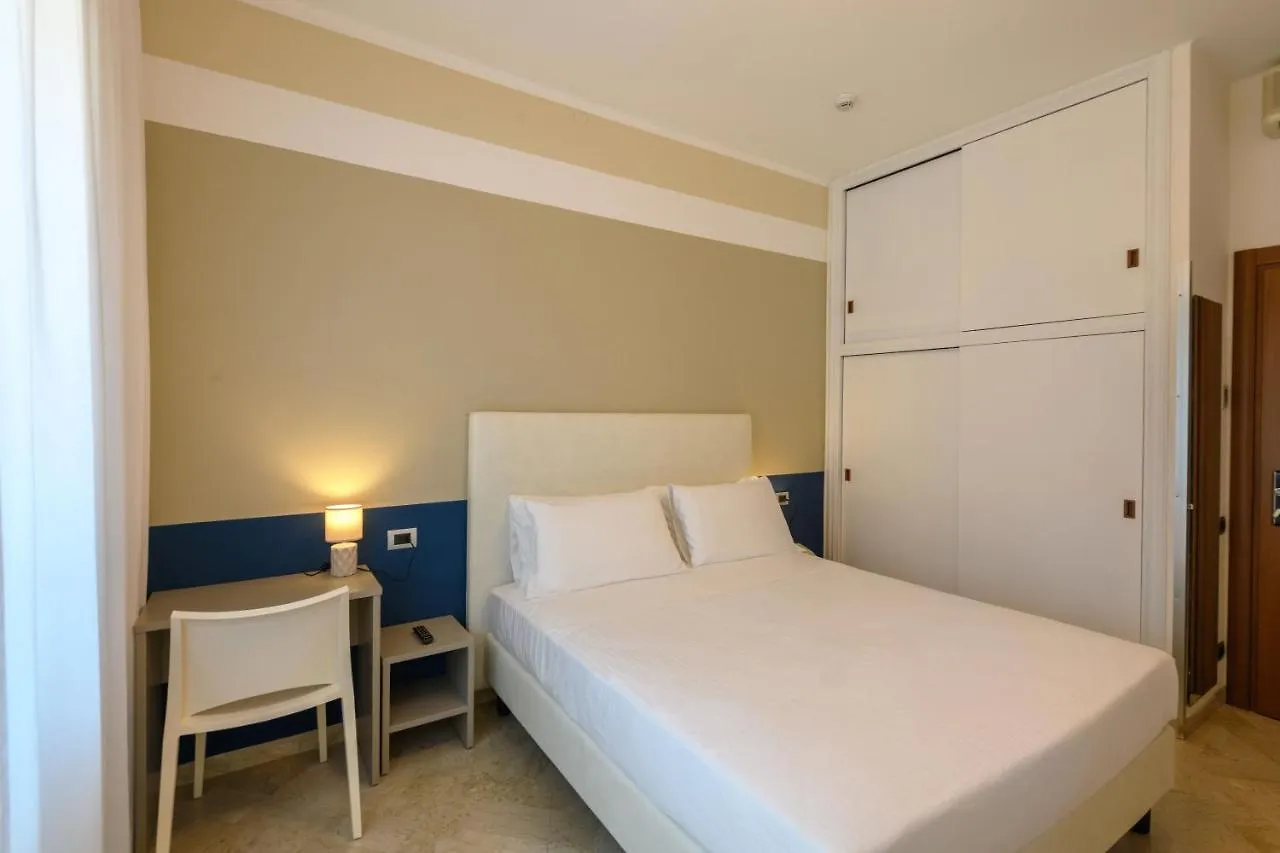 Hotel & Apartments Sasso Diano Marina