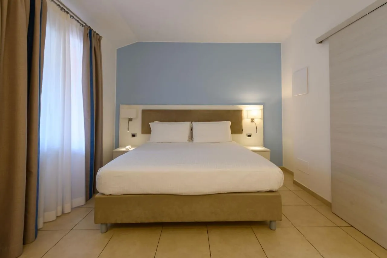 Hotel & Apartments Sasso Diano Marina