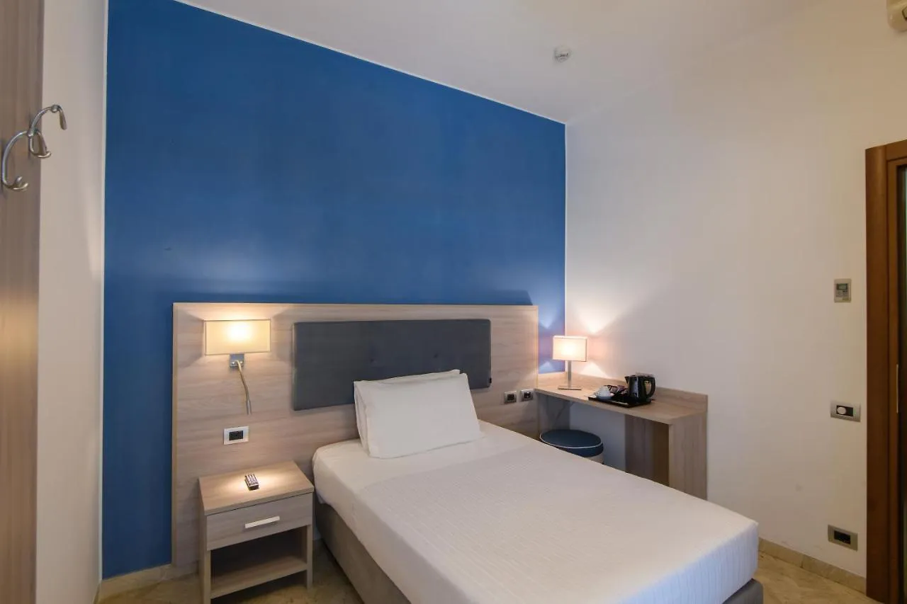 Hotel & Apartments Sasso Diano Marina