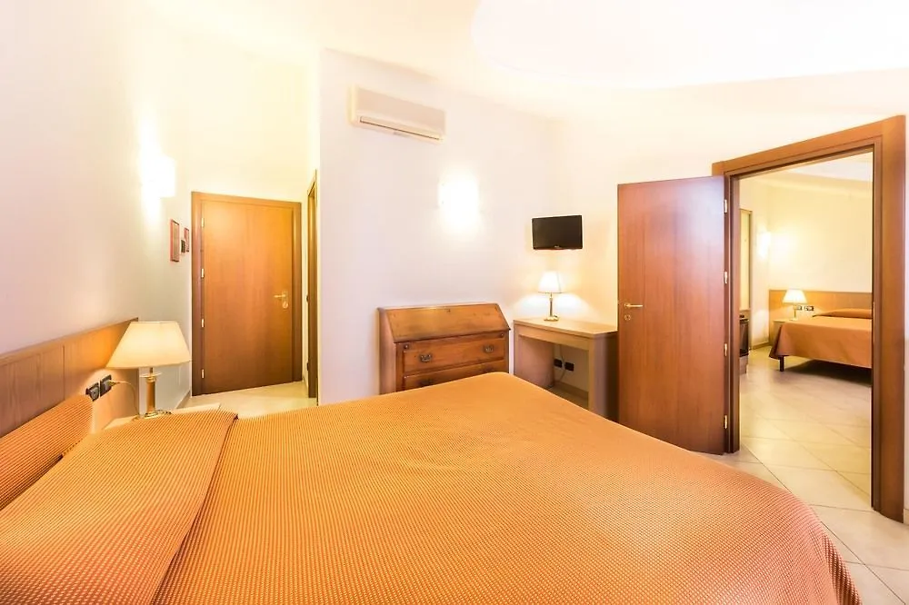 Hotel & Apartments Sasso Diano Marina 3*,  Italy