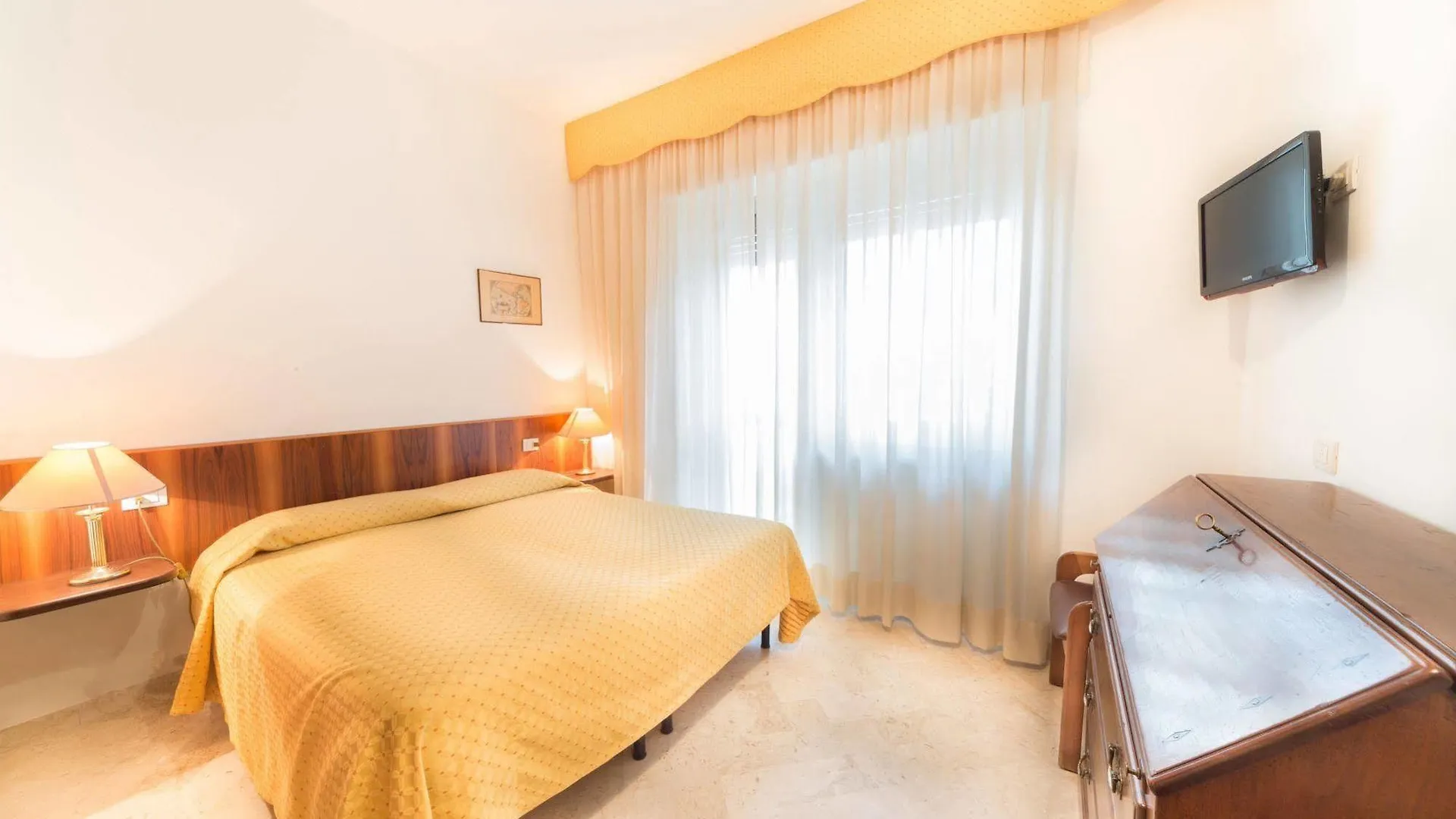 Hotel & Apartments Sasso Diano Marina