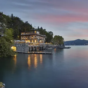 ***** Hotel Mandarin Oriental, Lago Di Como Italy