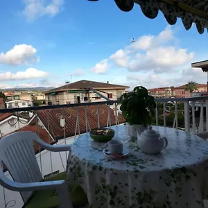 La Casa Di Giugiu Diano Marina