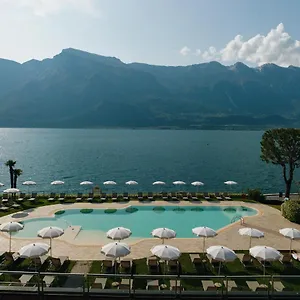 **** Hotel Du Lac Italy