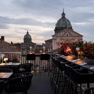 **** Hotel Palazzo Navona Italy