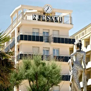 *** Hotel Kursaal Italy