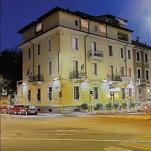 *** Hotel Florence Italy